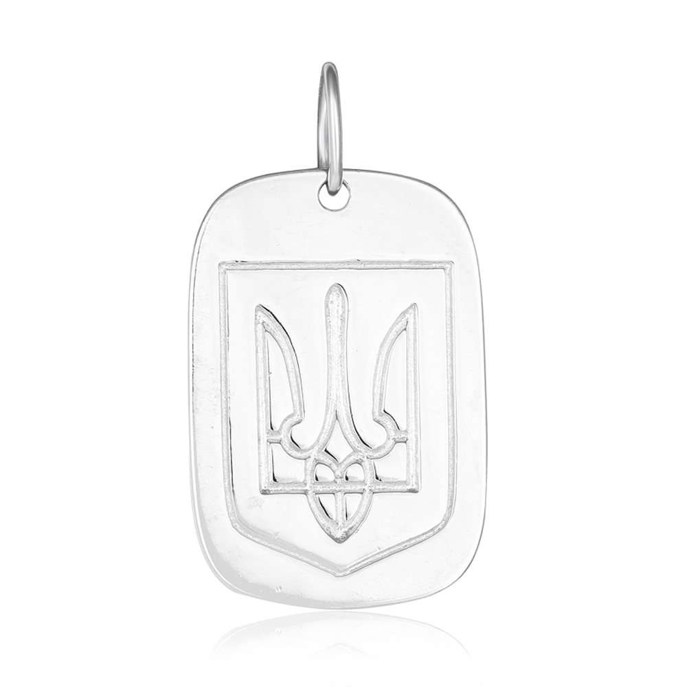 

Серебряный подвес Silvex925 (вес 5.5 г) модели П2/189