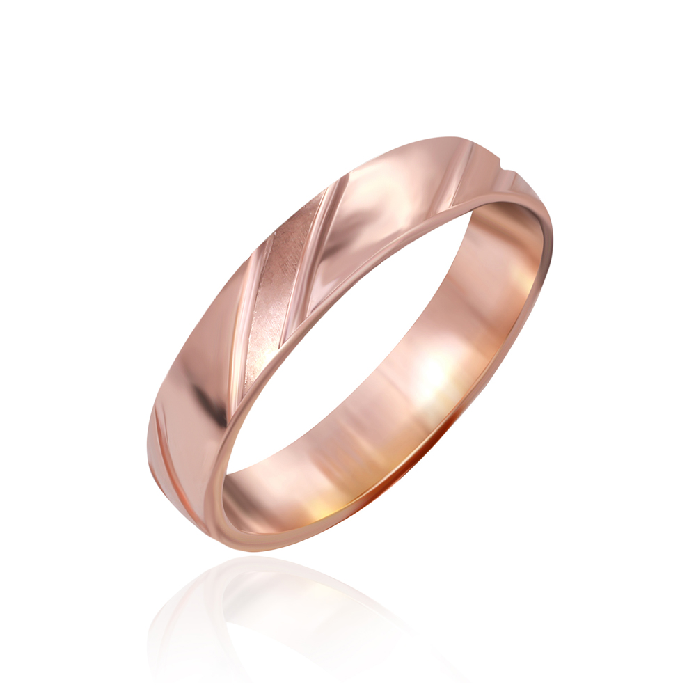 

Серебряное кольцо Silvex925 15.9 мм (вес 2.5 г) модели К3/925-В
