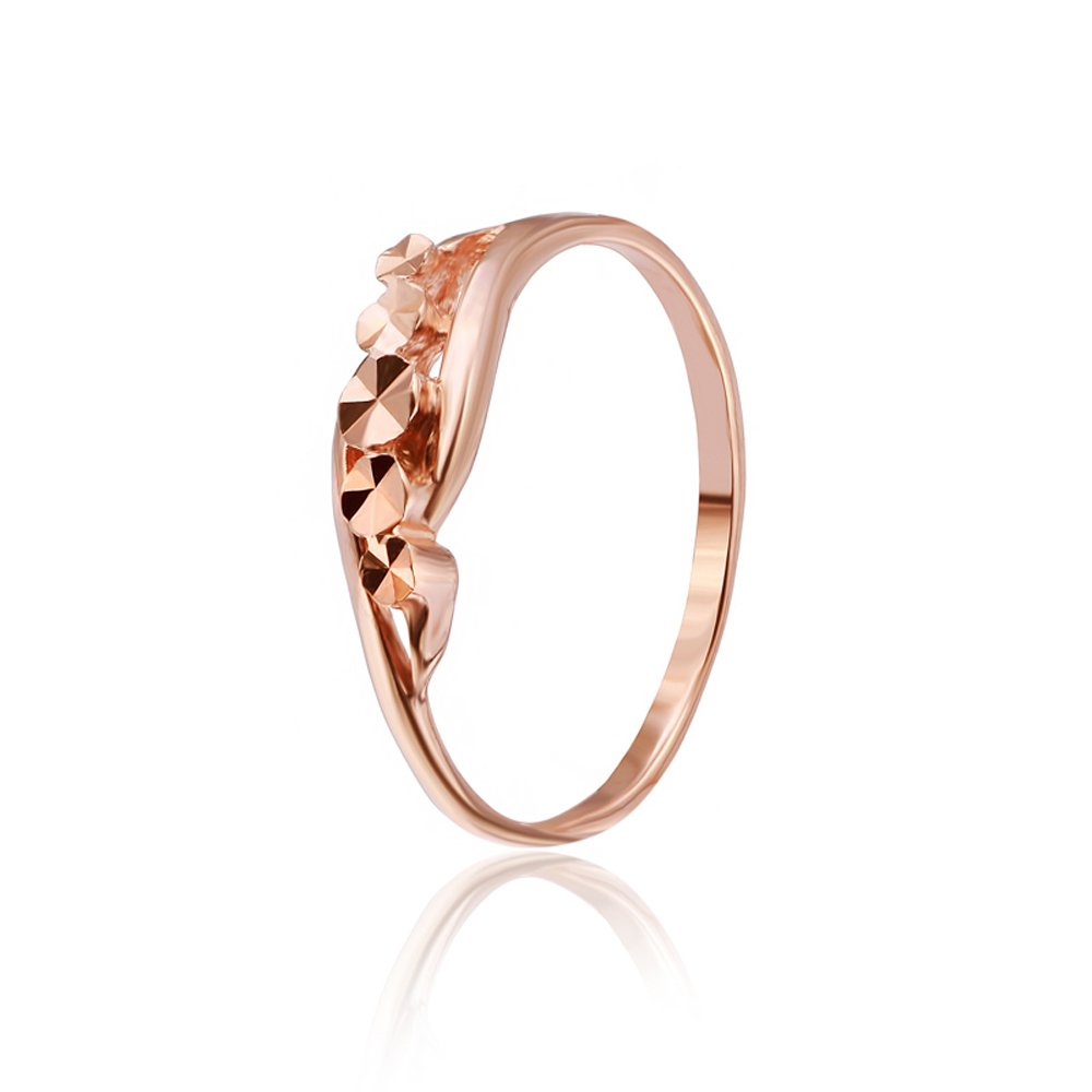 

Серебряное кольцо Silvex925 15.5 мм (вес 0.8 г) модели К3/515-Б