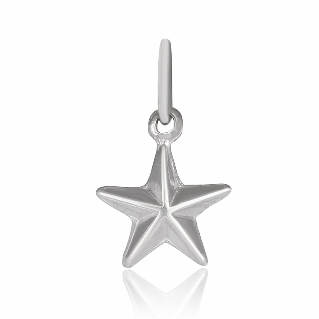 

Серебряный подвес Silvex925 45 см (вес 3 г) модели 8-13Р