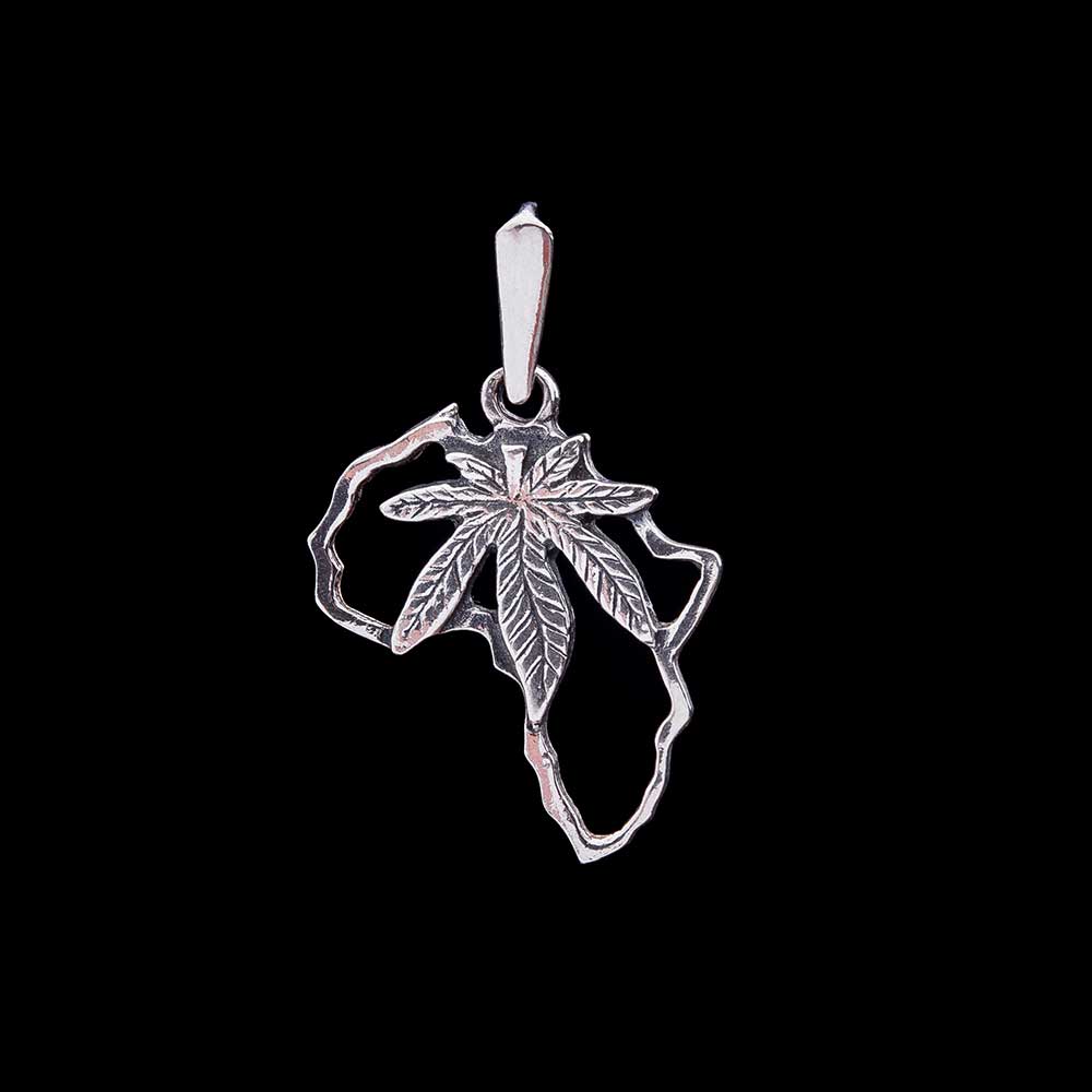 

Серебряная подвеска S-ONIKS -листок (4.7 г) модели 13387-4,7