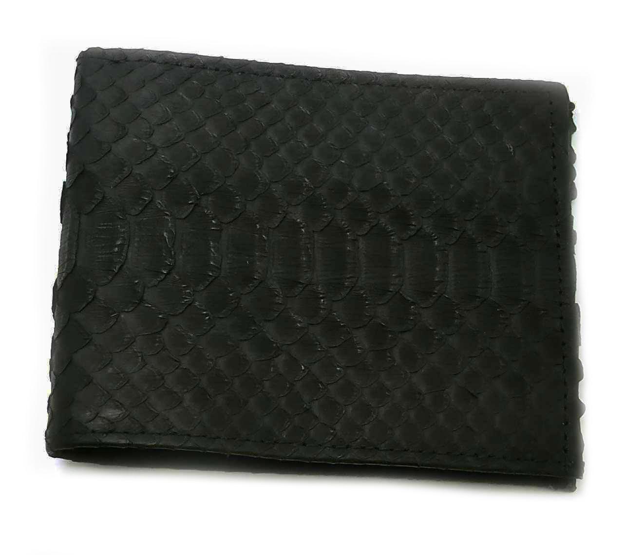 

Портмоне Super Hit из кожи питона (11,5х9х1 см) 32641