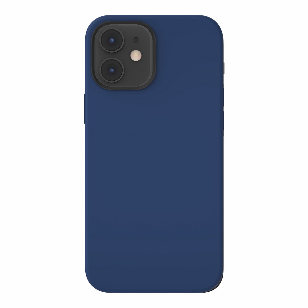 

Панель Switcheasy MagSkin for iPhone 12 mini Classic Blue (GS-103-121-224-144)