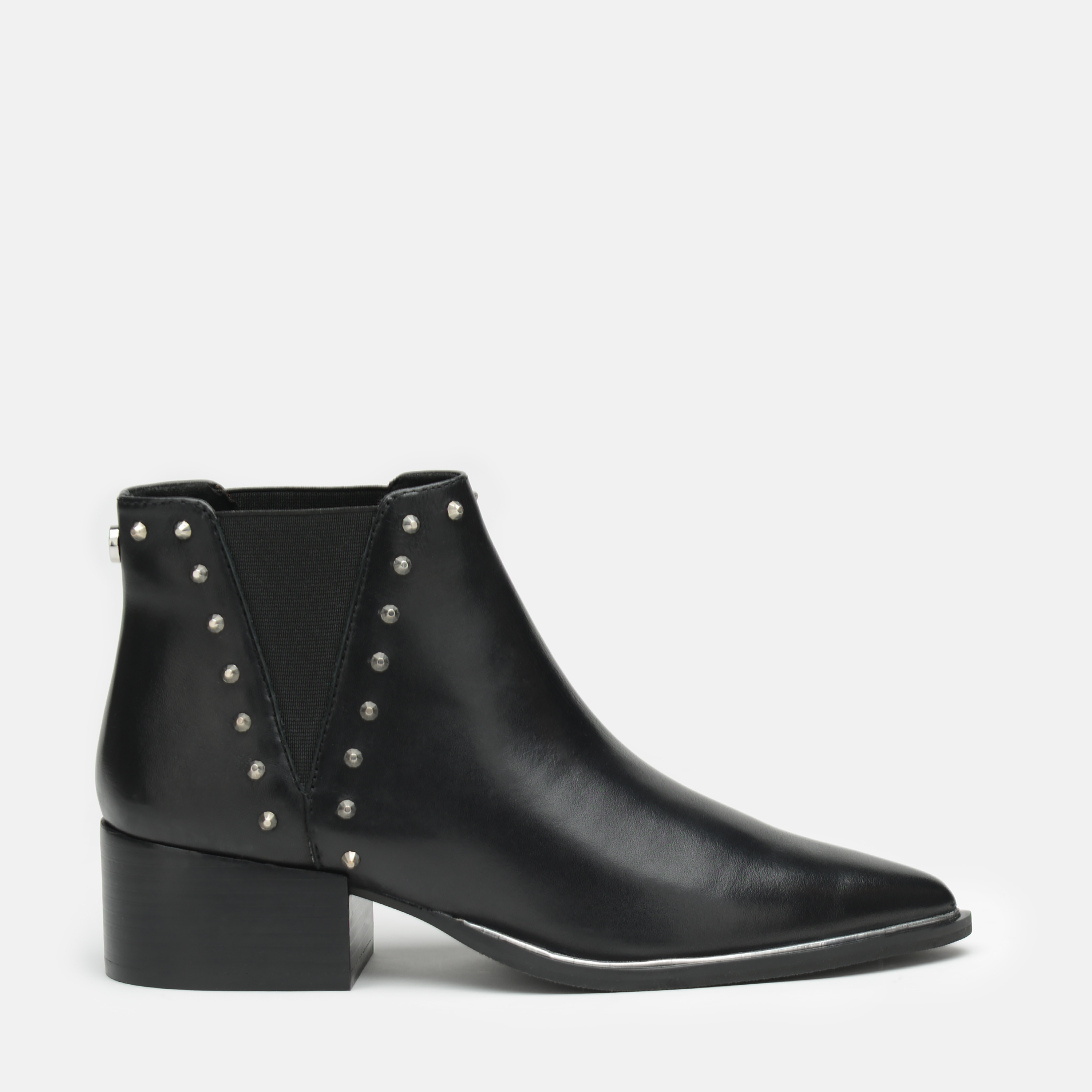 

Ботинки Steve Madden Eppa Bootie SM11001290-017 36