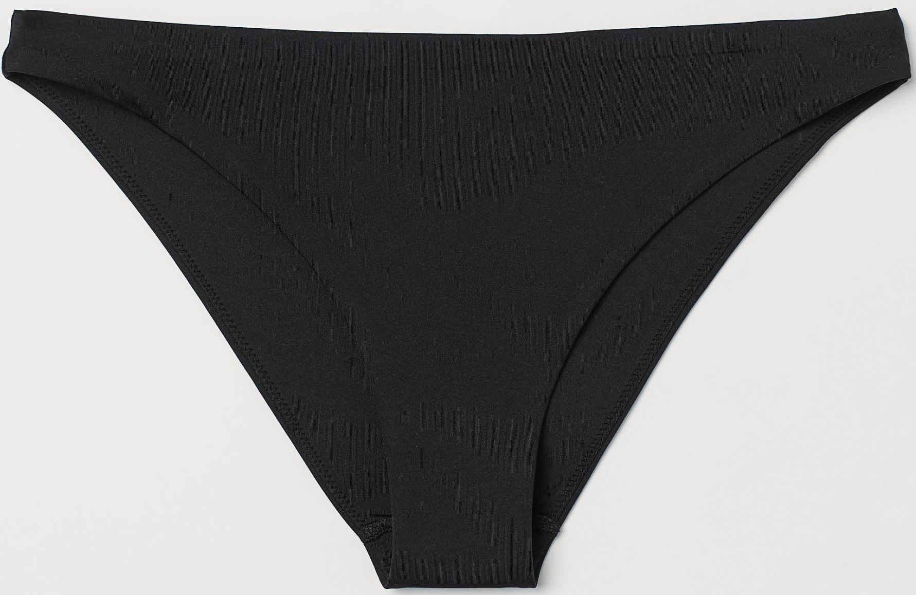

Нижняя часть купальника H&M 7395909 40 Черная