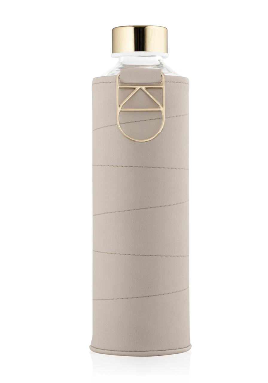 

Бутылка для воды Equa Mismatch Beige 750 мл