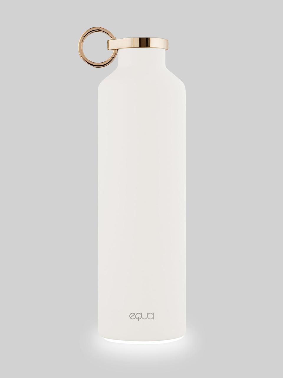 

Бутылка для воды Equa Smart Snow White 680 мл