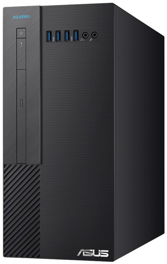 Компьютер Asus AsusPRO D340MF-0G5420006D (90PF01W3-M22660) – фото ...