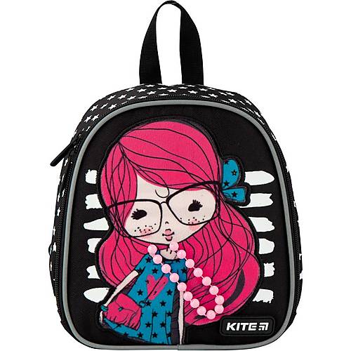 

Рюкзак "Kite Kids. Pretty girl" KITE (K20-538XXS-2)