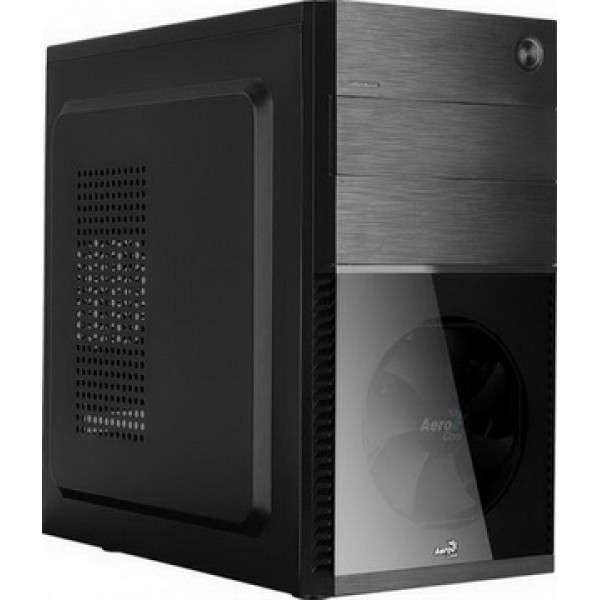 

Корпус AEROCOOL PGS CS-105 Black без БП