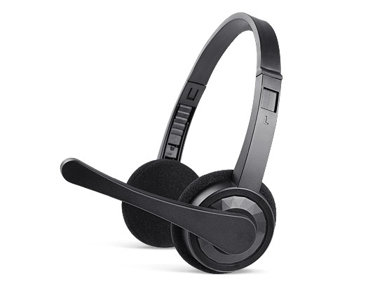 

Стереонаушники с микрофоном REAL-EL GD-011MV (22064)