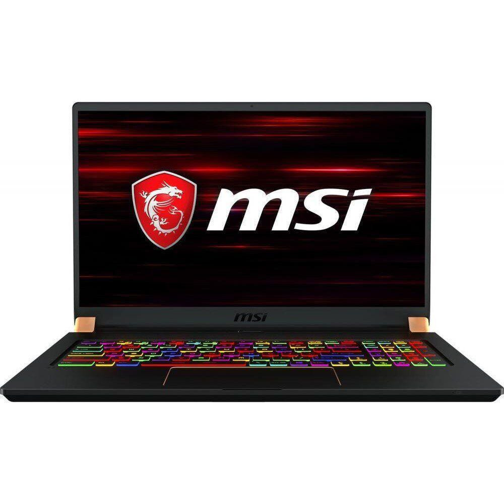 

Ноутбук MSI GS75 Stealth 10SGS (GS7510SGS-271US)