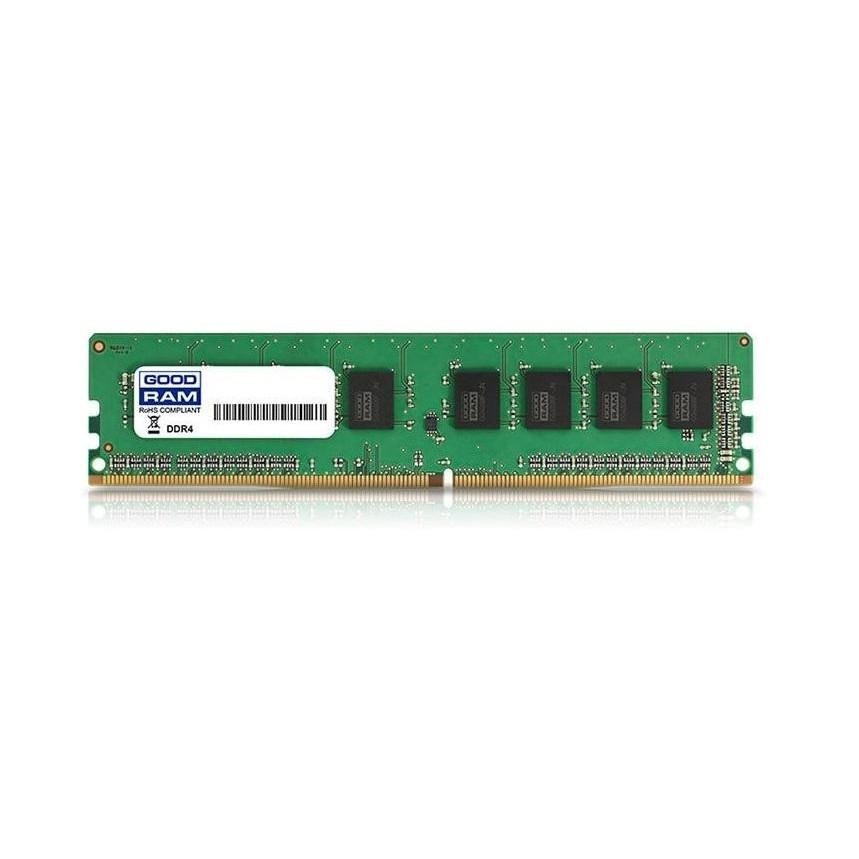 

Модуль памяти DDR4 4GB/2133 GOODRAM (GR2133D464L15S/4G)