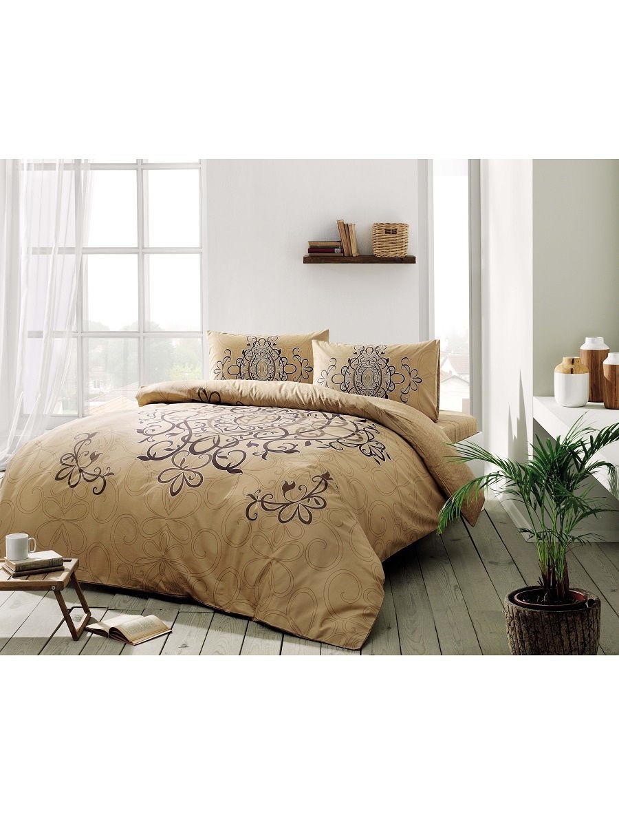 

Постельное белье TAC happy days Blanda 1,5-спальное