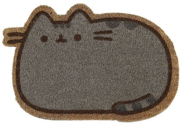 

Напольный коврик Pyramid International Pusheen - Pusheen the Cat 400 x 600 мм