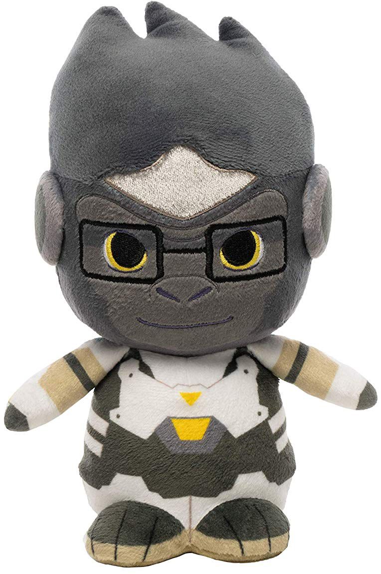

Фигурка Funko Supercute: Overwatch - Winston