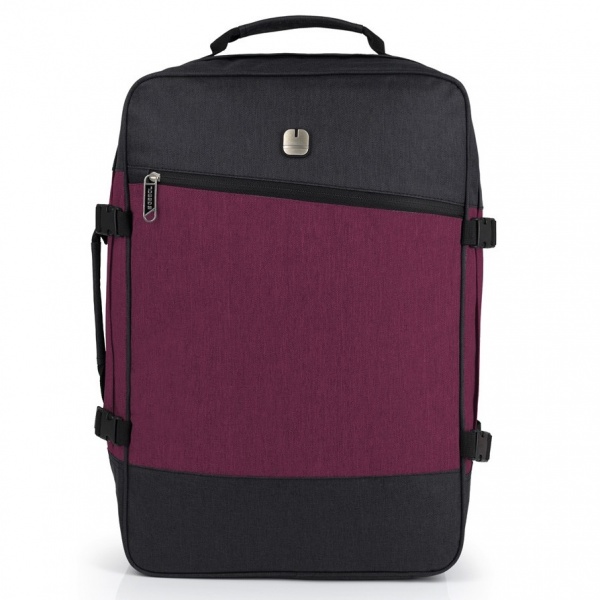 

Сумка-рюкзак Gabol Saga 34L Red