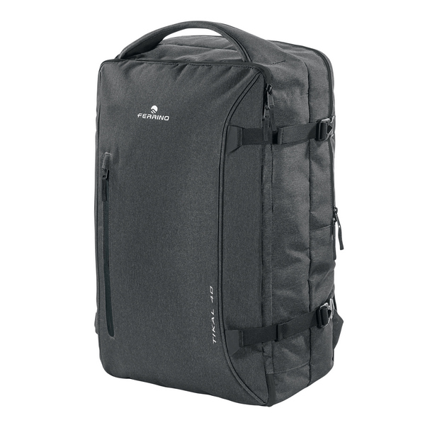 

Сумка-рюкзак Ferrino Tikal II 40 Black