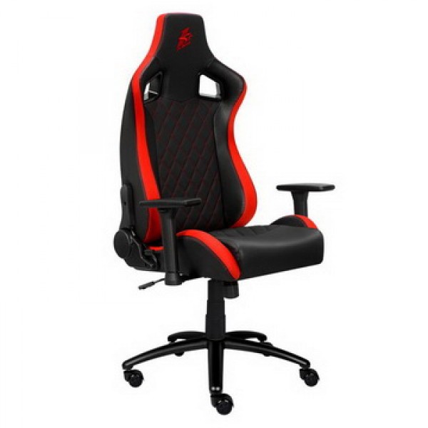 

Кресло для геймеров 1stPlayer DK1 Black-Red