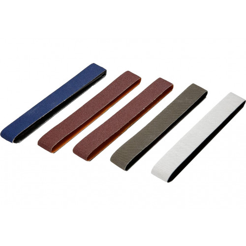 

Набор сменных ремней Work Sharp Master Belt Kit CPAC008 E4/E5 5шт