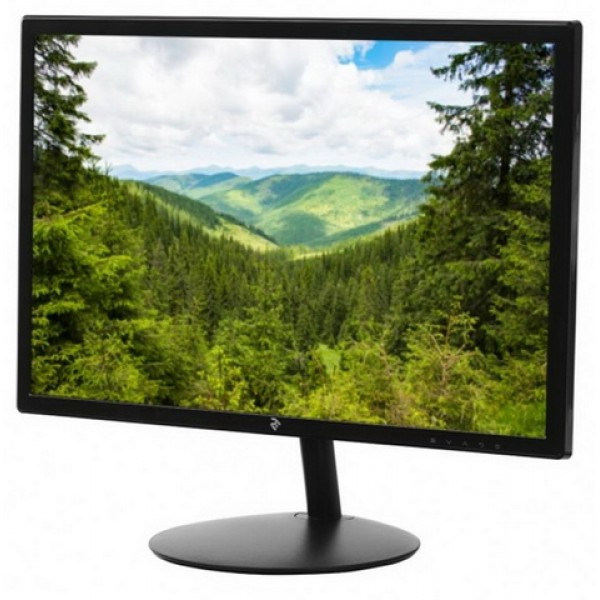 

2E 19" E1919B (2E-E1919B-01.UA) Black