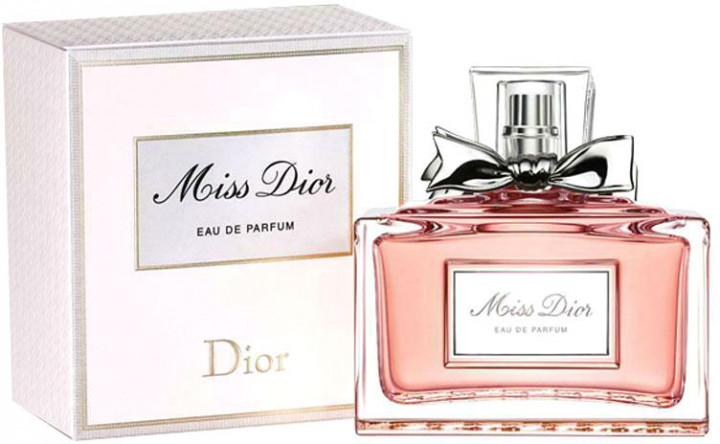 Dior Miss Dior парфюмированная вода для женщин – купить с