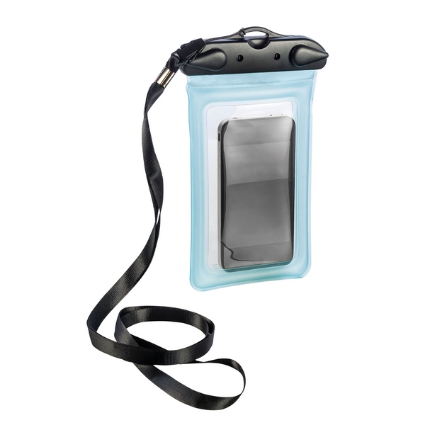 

Аксессуары Ferrino Чехол водозащитный TPU Waterproof 11X20