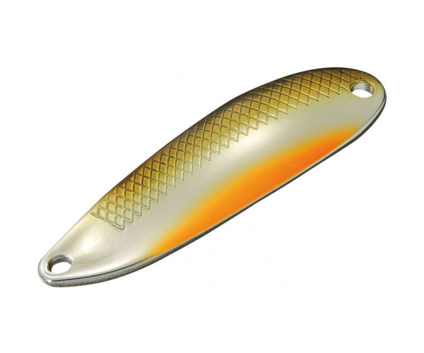 

Блесна Smith D-S Line 45мм 6.5г 02 TSS (арт.40405426761)