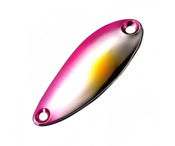 

Блесна Smith Pure 5.0г PPY (арт.40405426229)