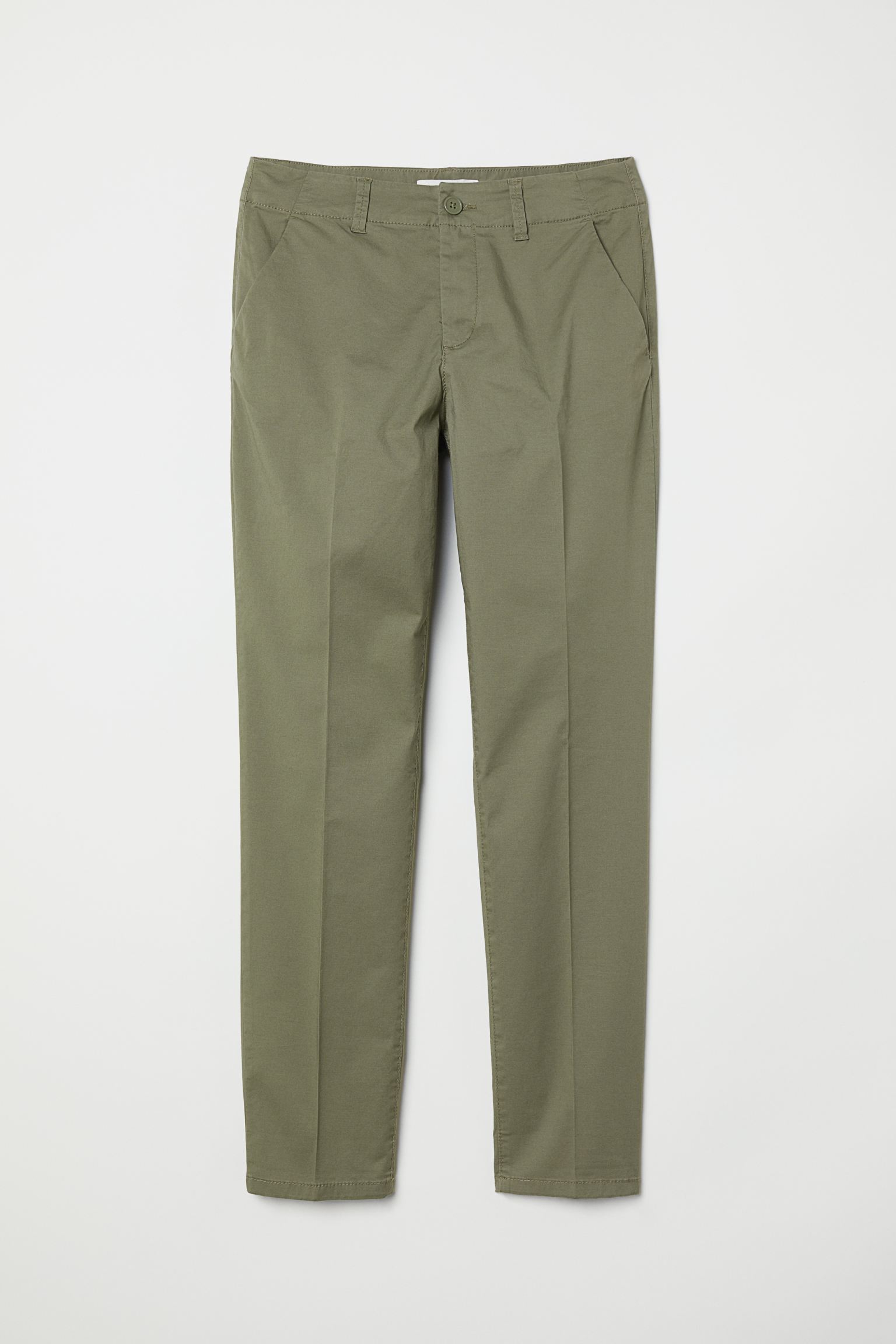 

Брюки H&M 2201-5767737  Зеленые хаки, Брюки H&M 2201-5767737 44 Зеленые хаки