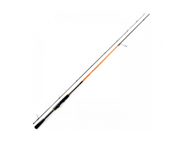 

Спиннинг Graphiteleader Tiro Nuovo GONTS 762M 2.29m lb 5-28gr Fast (арт.1919683979)