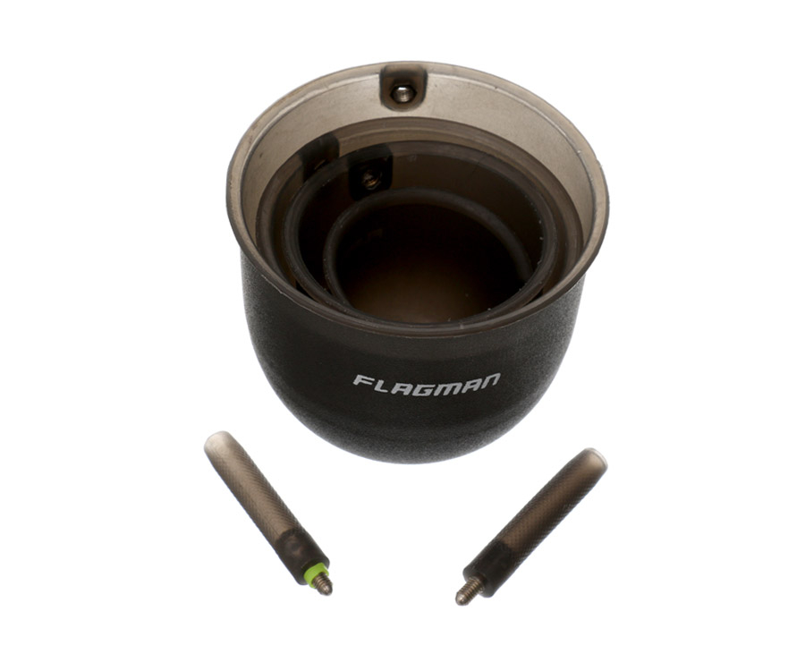 

Чашка для прикормки Pole Feeding Cups (арт.3838BHGPFC_4)