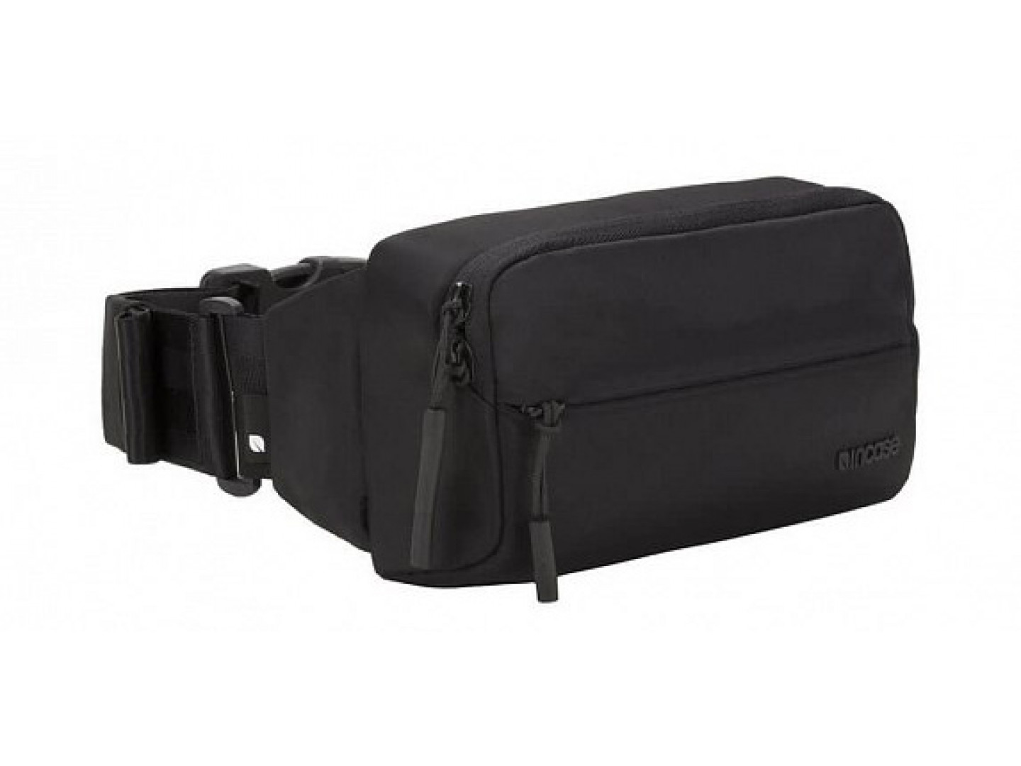 

Поясная сумка INCASE Sidebag Black (INCO100355-BLK)