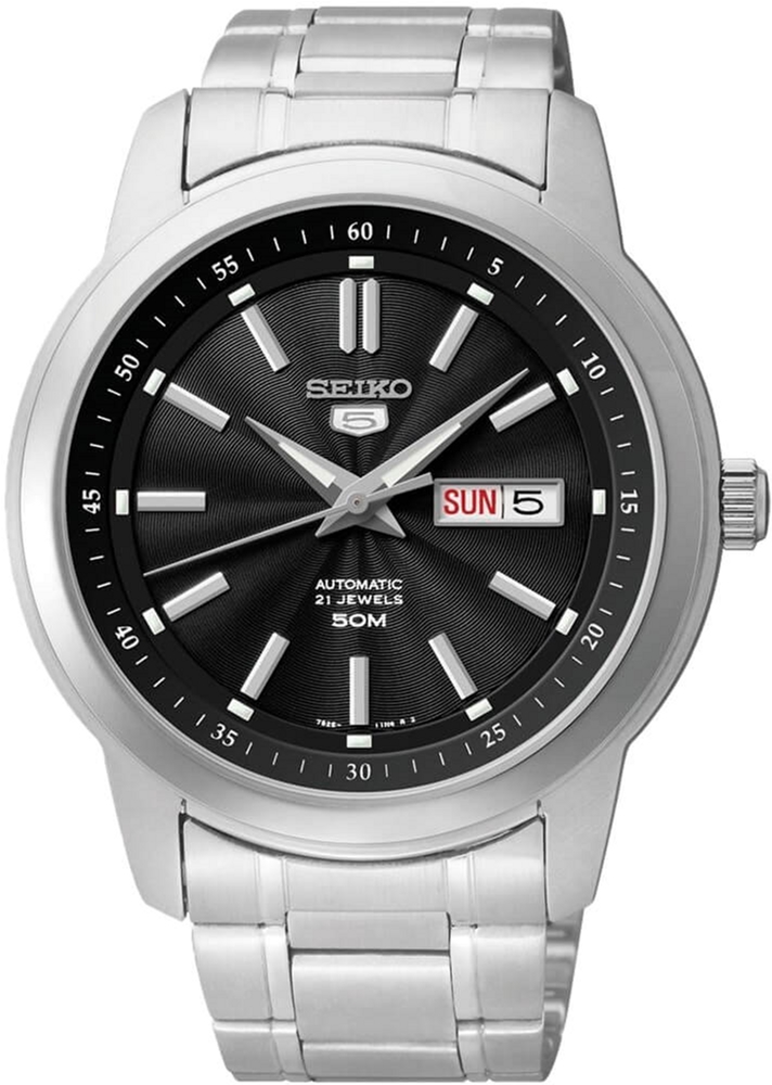 

Мужские часы SEIKO SNKM87K1