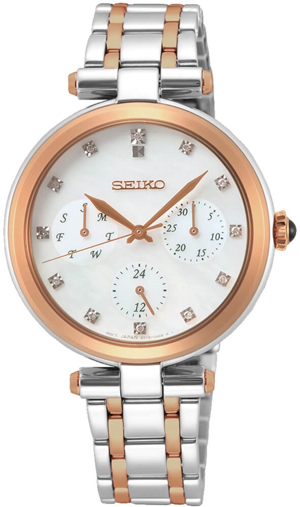 

Женские часы SEIKO SKY658P1