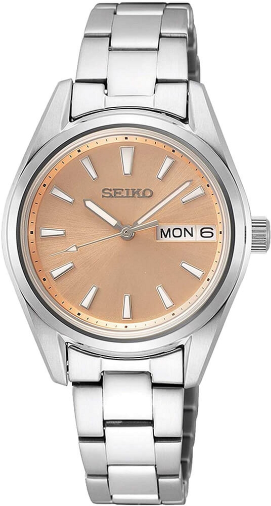

Женские часы SEIKO SUR351P1