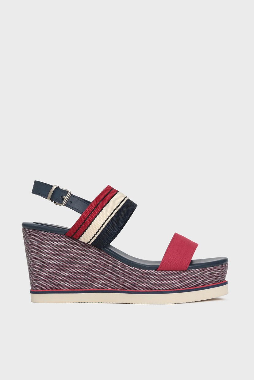 

Женские босоножки Yunona Preppy 39 MD2002-03