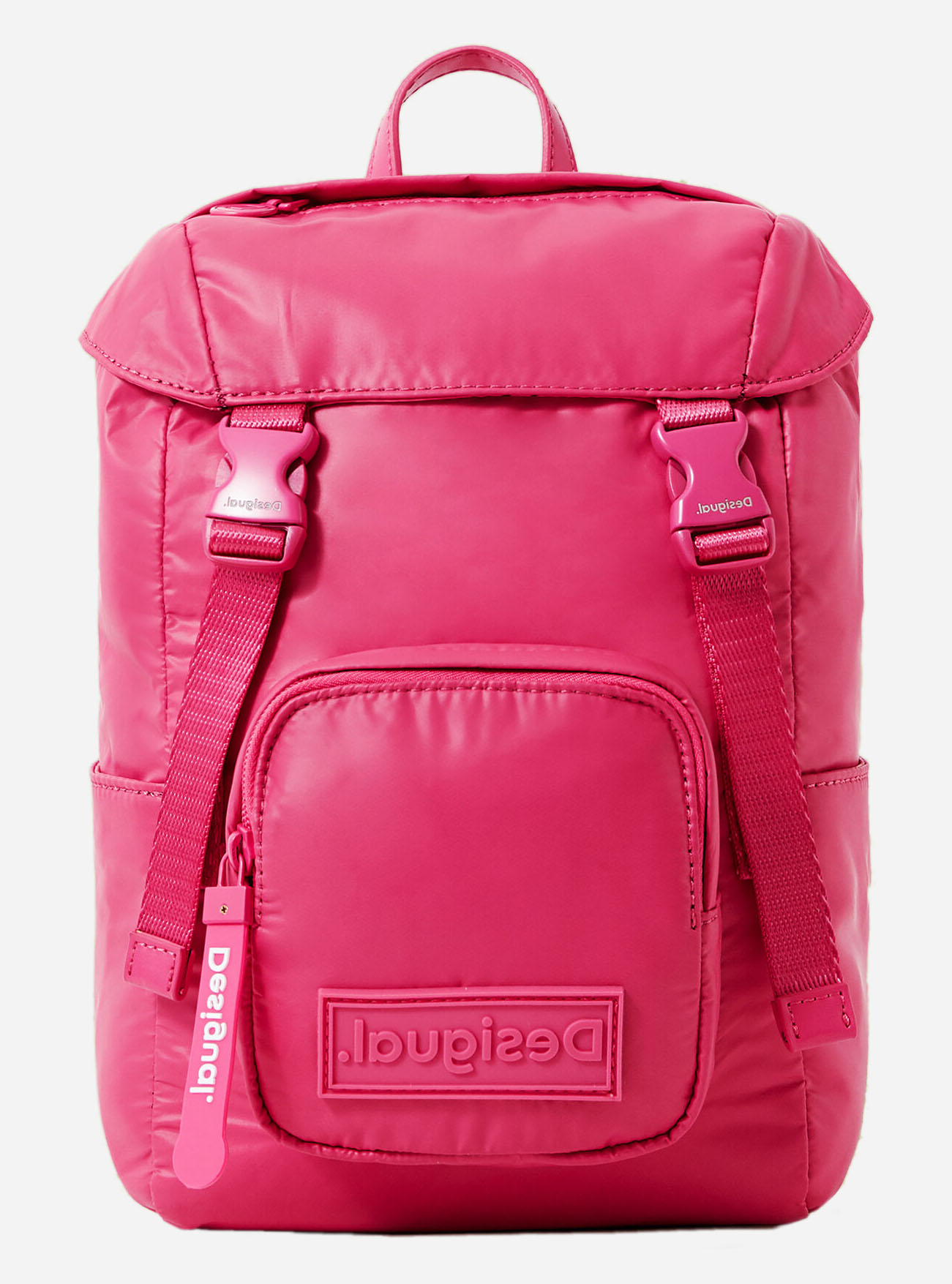 

Рюкзак Desigual 21SAKA263002U-57009 SS2021