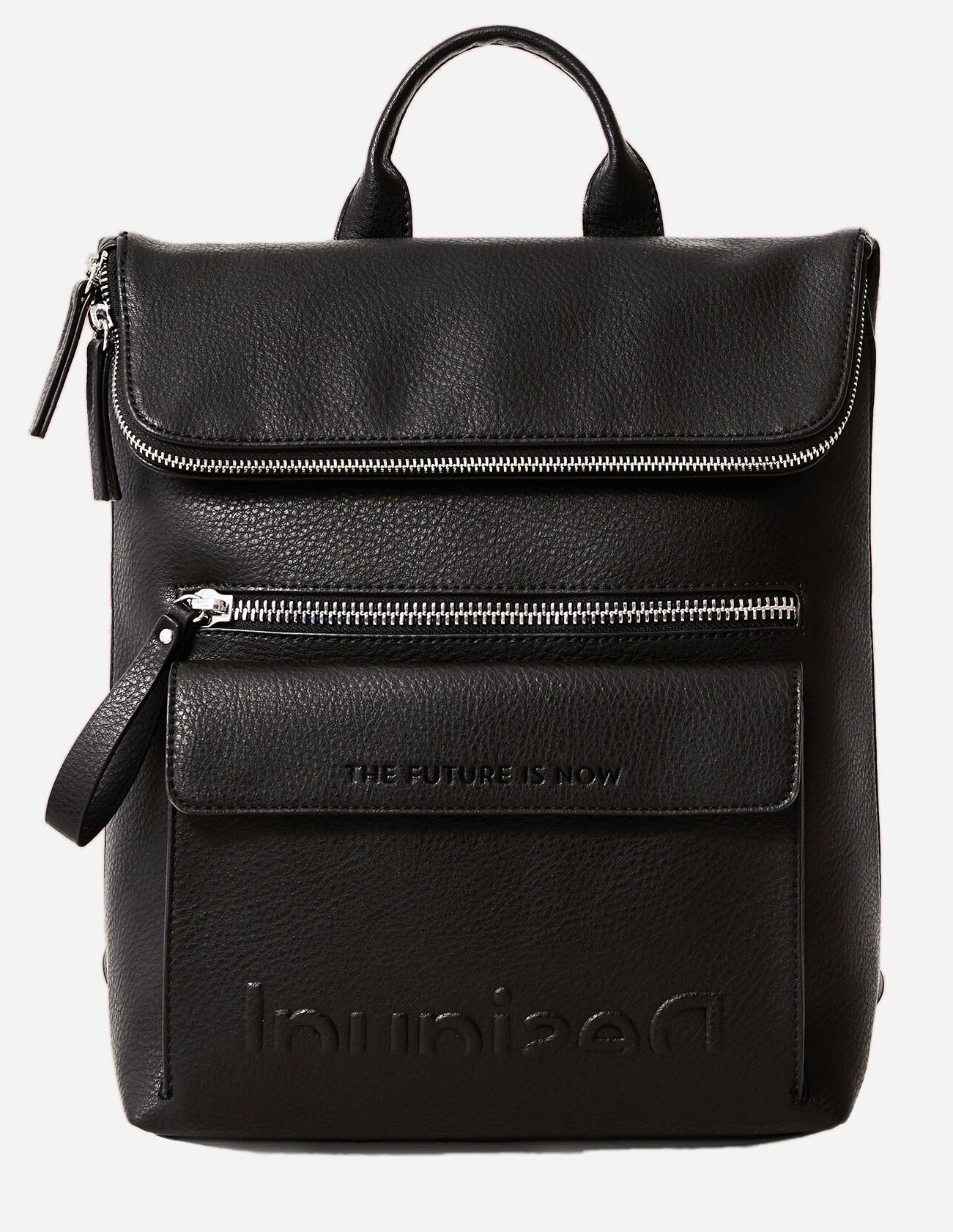 

Рюкзак Desigual 21SAKP082000U-47478 SS2021