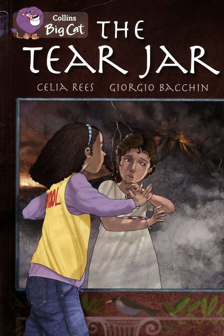 

The Tear Jar