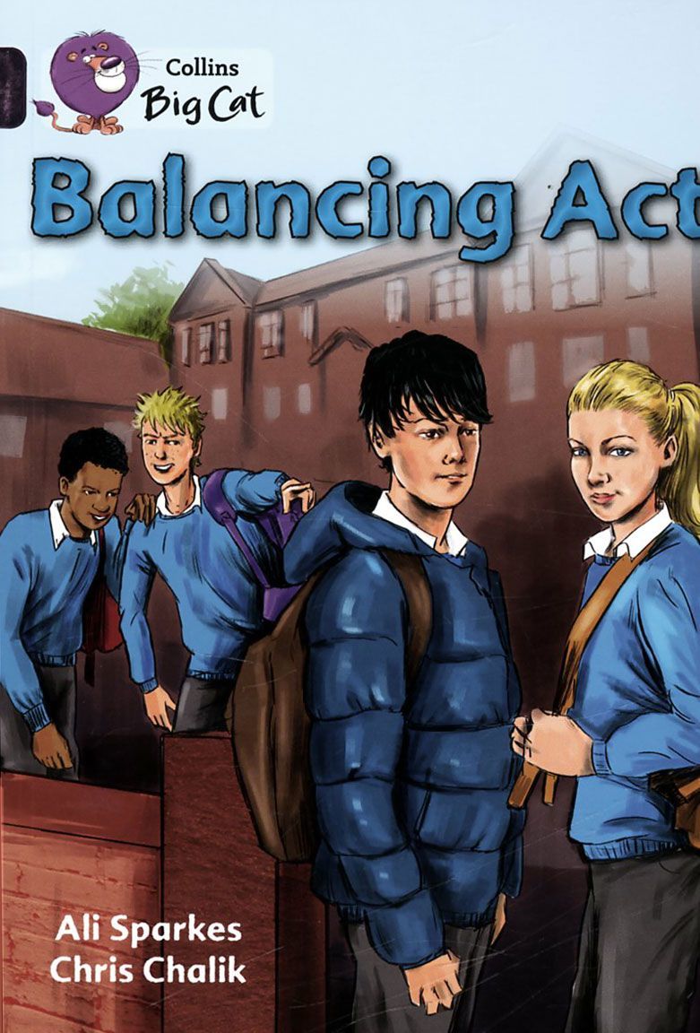 

Balancing Act (1162614)