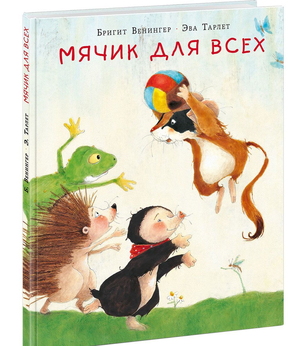 

Мячик для всех (1631615)