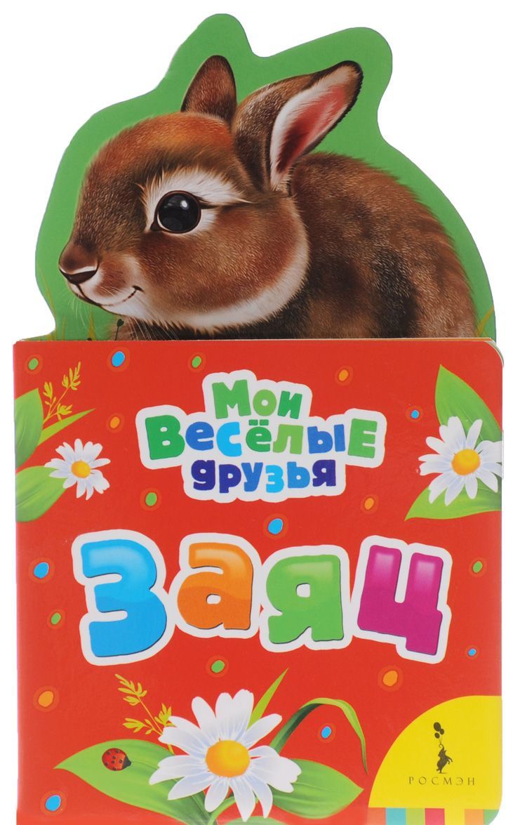 

Заяц