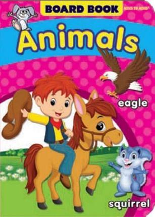 

Книга NEW animals