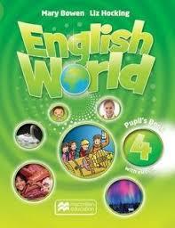 

Книга English World Ukraine 4 Pupil's Book+eBook