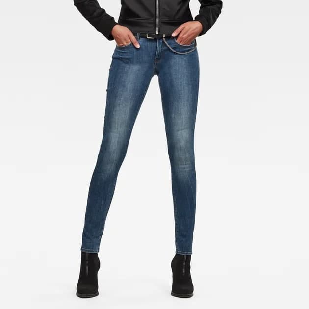 

Джинсы G-Star Raw 27/28