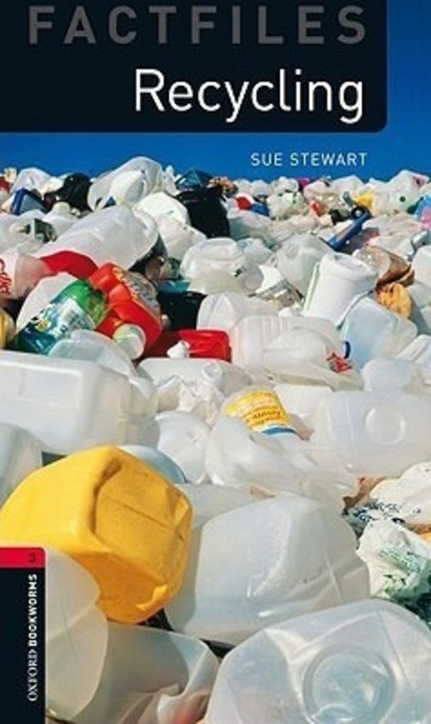 

Книга Recycling