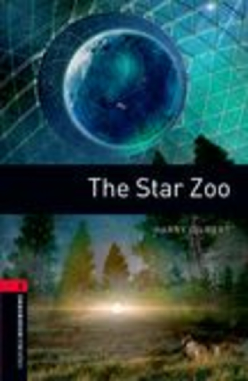 

Книга The Star Zoo