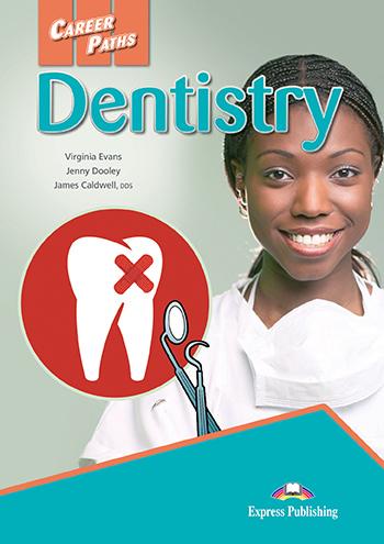 

Книга Career Paths: Dentistry Student's Book (with Digibooks Application)