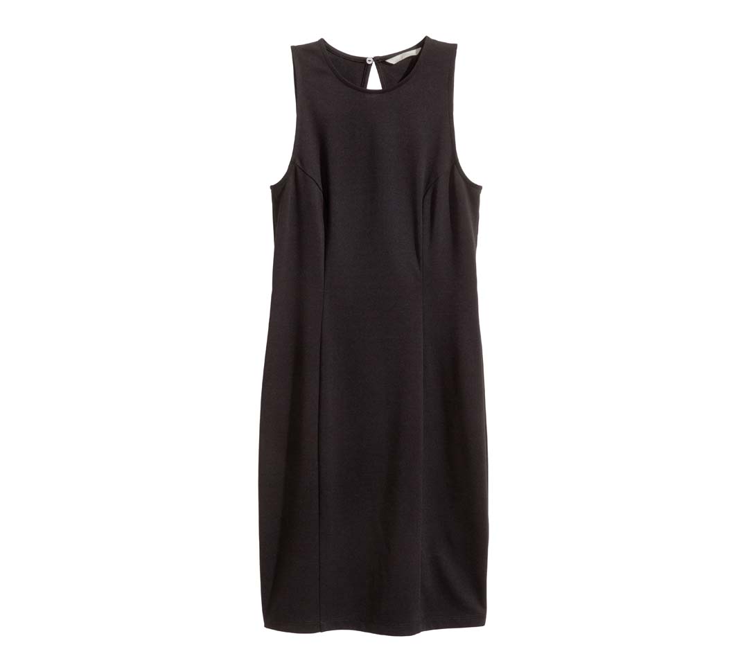 

Платье H&M XS